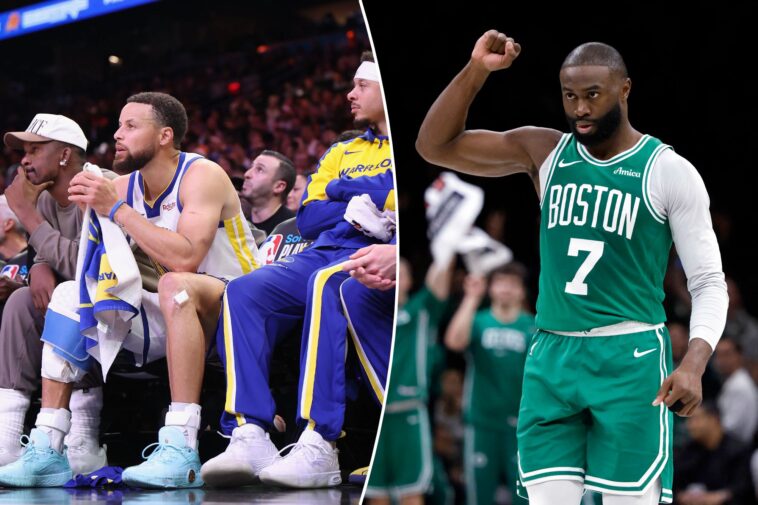 warriors-rumors:-golden-state-passed-on-jaylen-brown-amid-lack-of-confidence