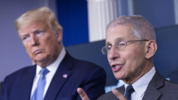 trump:-‘i-inherited-fauci,’-‘i’ve-never-been-a-big-fan’