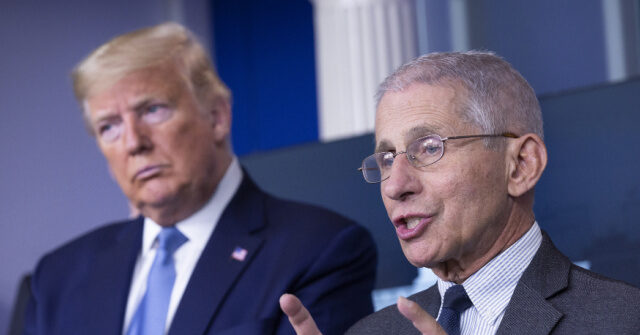 trump:-‘i-inherited-fauci,’-‘i’ve-never-been-a-big-fan’