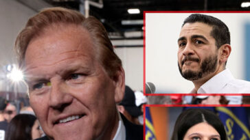 poll:-republican-mike-rogers-holds-double-digit-lead-over-progressive-abdul-el-sayed,-tied-with-democrat-haley-stevens