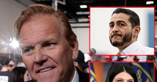 poll:-republican-mike-rogers-holds-double-digit-lead-over-progressive-abdul-el-sayed,-tied-with-democrat-haley-stevens