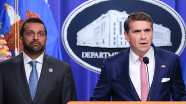 exclusive:-white-house-fraud-task-force-helps-fbi-catch-4-overseas-fugitives