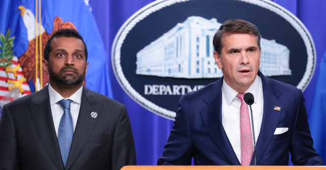 exclusive:-white-house-fraud-task-force-helps-fbi-catch-4-overseas-fugitives