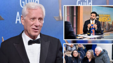 james-woods-warns-of-‘muslim-invasion’:-electing-mamdani-‘most-dangerous-event’-in-modern-american-history