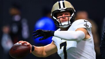 saints-legend-taysom-hill-announces-departure-from-new-orleans-after-unforgettable-nine-year-run