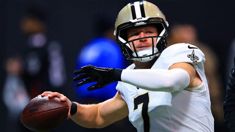 saints-legend-taysom-hill-announces-departure-from-new-orleans-after-unforgettable-nine-year-run