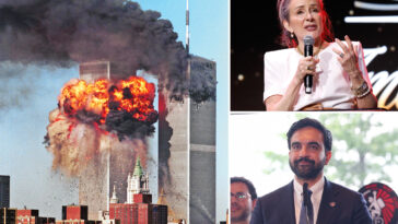 ‘everybody-loves-raymond’-star-patricia-heaton-backs-calls-to-ban-mayor-zohran-mamdani-from-9/11-anniversary-in-nyc