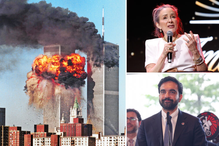 ‘everybody-loves-raymond’-star-patricia-heaton-backs-calls-to-ban-mayor-zohran-mamdani-from-9/11-anniversary-in-nyc