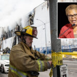 plans-quietly-laid-to-rebuild-burned-la-warehouse-after-mayor-karen-bass-vowed-company-would-never-return