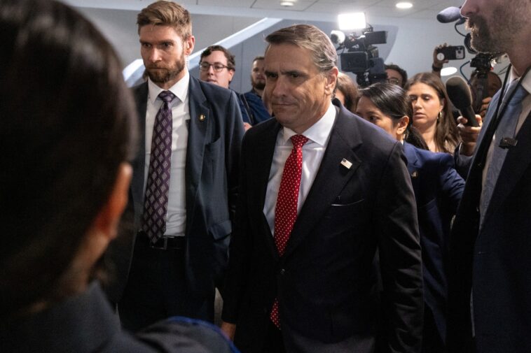 vote-for-trump’s-ag-pick-todd-blanche-stalled-as-two-senate-republicans-block-nomination