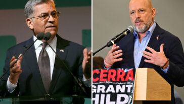  xavier-becerra-ignored-minors-exposed-to-trafficking,-claims-gubernatorial-rival steve-hilton