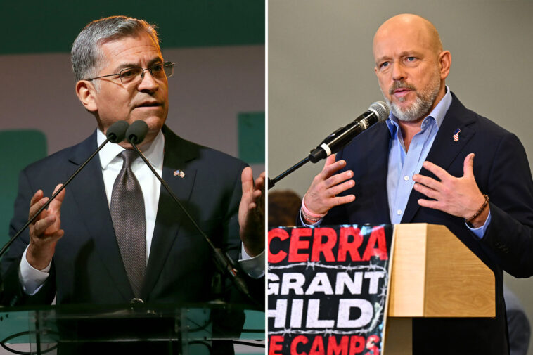 xavier-becerra-ignored-minors-exposed-to-trafficking,-claims-gubernatorial-rival steve-hilton