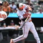 yankees-check-in-on-orioles’-adley-rutschman-in-trade-deadline-catcher-quest
