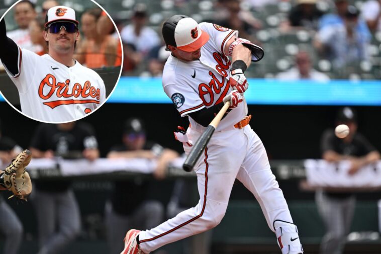 yankees-check-in-on-orioles’-adley-rutschman-in-trade-deadline-catcher-quest