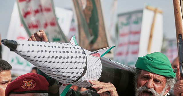 report:-yemen’s-iran-backed-houthis-plan-to-extort-‘fees’-for-red-sea-shipping