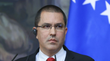 friendly-fire:-venezuela-complains-ally-iran’s-foreign-minister-insulted-nation