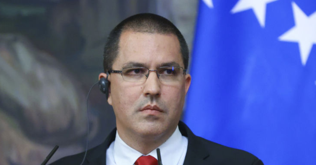friendly-fire:-venezuela-complains-ally-iran’s-foreign-minister-insulted-nation