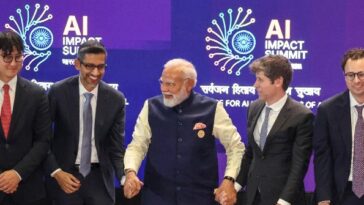mit-polls-experts-to-determine-ai’s-5-greatest-risks-to-humanity