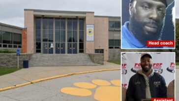 pennsylvania-high-school-football-coaches,-players-charged-in-vicious-hazing-of-teammate,-who-was-stomped,-prodded-with-a-broomstick