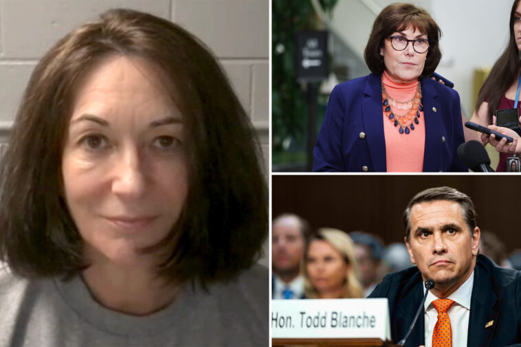 senate-unanimously-agrees-to-oppose-pardon-for-epstein-accomplice,-convicted-sex-trafficker-ghislaine-maxwell