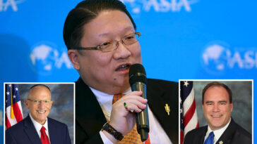 bombshell-fbi-raids-target-socal-officials-as-investigators-probe-chinese-foreign-influence-in-california