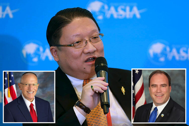 bombshell-fbi-raids-target-socal-officials-as-investigators-probe-chinese-foreign-influence-in-california