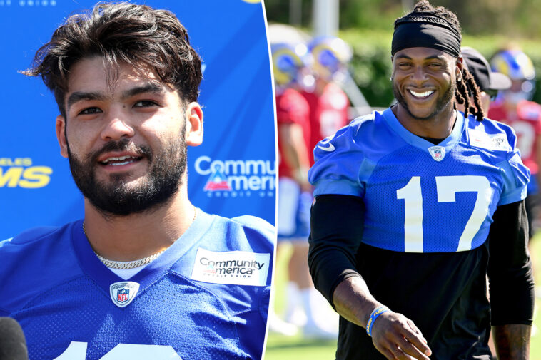 puka-nacua-hilariously-trolls-davante-adams-for-his-age