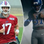 josh-allen-implores-everyone-to-‘stop-hating’-on-alternate-bills-jerseys