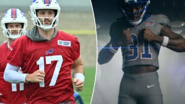 josh-allen-implores-everyone-to-‘stop-hating’-on-alternate-bills-jerseys