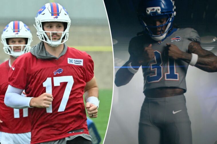 josh-allen-implores-everyone-to-‘stop-hating’-on-alternate-bills-jerseys