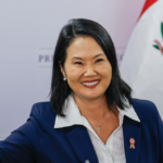 peru-inaugurates-conservative-keiko-fujimori,-becoming-10th-president-in-10-years