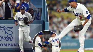 in-dodgers-return,-edwin-diaz-wows-with-fastball-in-successful-save-attempt