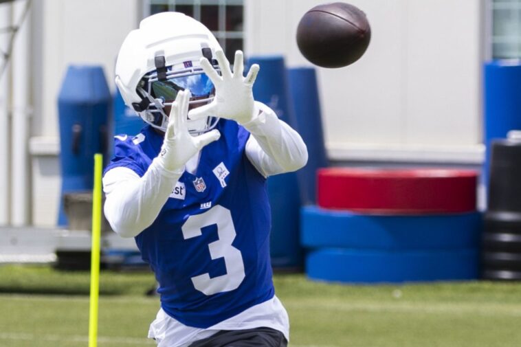 giants’-jaxson-dart-excited-to-work-with-odell-beckham-jr.:-‘great-leader’