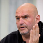 fetterman:-we’re-better-off-now-than-under-iran-nuclear-deal