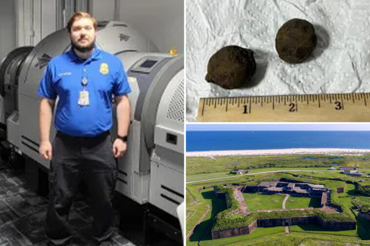 tsa-finds-civil-war-era-cannonballs-‘the-size-of-grapefruits’-on-x-ray-in-wild-discovery