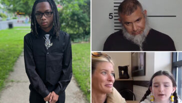 louisville-student,-15,-killed-in-shooting-months-after-being-stabbed-saving-girl-from-sexual-harassment
