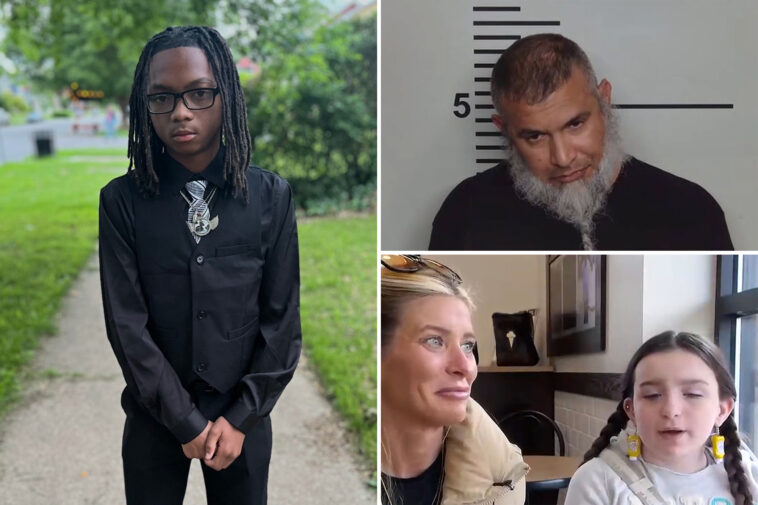louisville-student,-15,-killed-in-shooting-months-after-being-stabbed-saving-girl-from-sexual-harassment