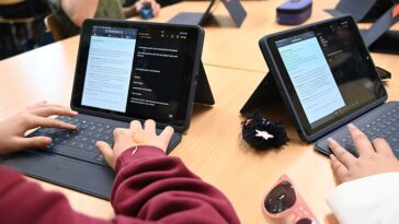 teachers’-unions-push-for-ai-tools-to-integrate-dei-in-schools