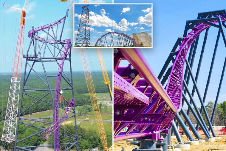 six-flags-unveils-382-foot-roller-coaster-set-to-shatter-6-world-records