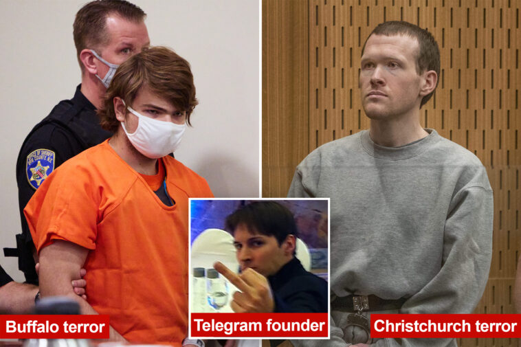 australia-begins-legal-action-against-telegram-over-alleged-pro-terror-material