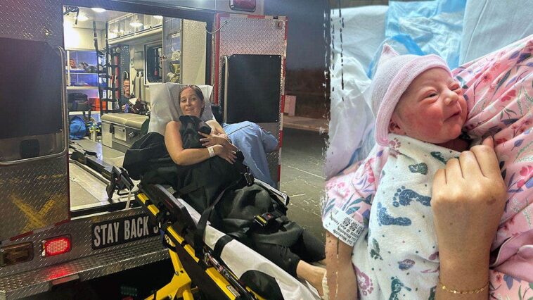 california-mom-welcomes-baby-in-jack-in-the-box-parking-lot-after-little-girl-couldn’t-wait