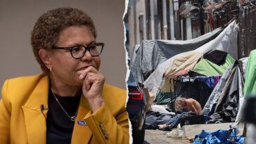 la-real-estate-vet-comes-at-mayor-bass-with-receipts-over-damning-homelessness-report:-‘she-doesn’t-get-it’