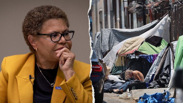 la-real-estate-vet-comes-at-mayor-bass-with-receipts-over-damning-homelessness-report:-‘she-doesn’t-get-it’