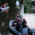 boy,-10,-dies-trying-to-save-his-sister-in-nj’s-passaic-river-as-divers-continue-to-search-for-missing-girl