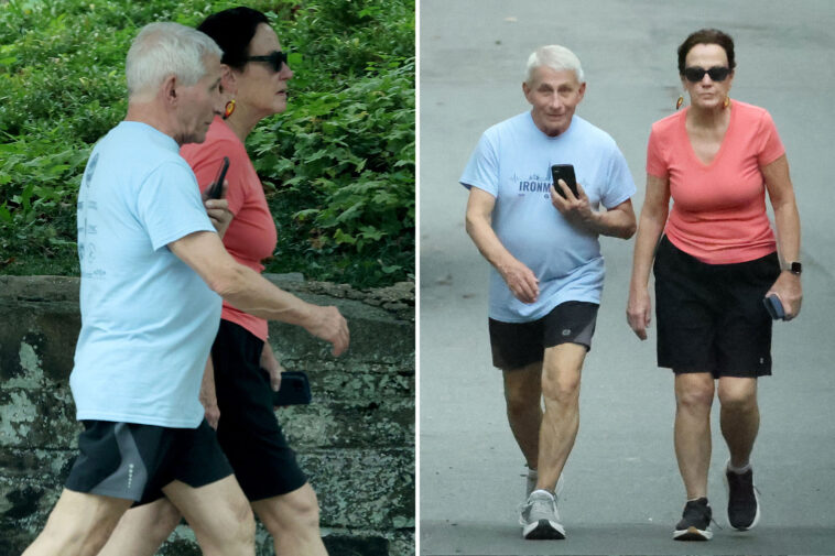 angry-fauci-fires-off-an-f-bomb-during-walk-with-wife-hours-after-senate-grilling