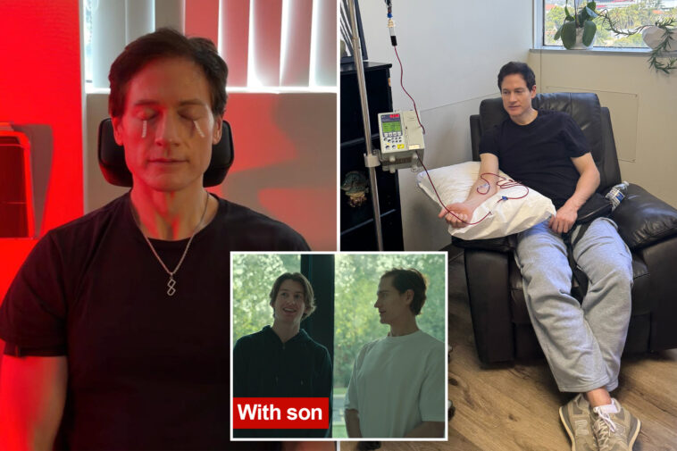 eccentric-biohacker-bryan-johnson-who-uses-his-son-as-a-‘blood-boy’-makes-unbelievable-u-turn