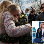 five-more-ukrainian,-russian-kids-reunited-with-their-families,-melania-trump-says