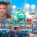 ‘heavily-intoxicated’-cruise-passenger-accused-of-beating-up-kids-playing-tag:-cops
