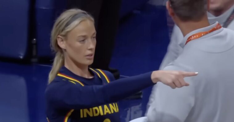 rising-wnba-superstar-sophie-cunningham-torches-seattle-storm-co-owner-after-she-curses-out-teenage-girls-for-supporting-biological-reality:-‘truly-embarrassing…-unfortunately-shows-the-type-of-leader-she-is’