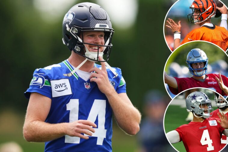 nfl-passing-yards-leader-odds,-prediction:-can-sam-darnold-be-the-league’s-top-qb?